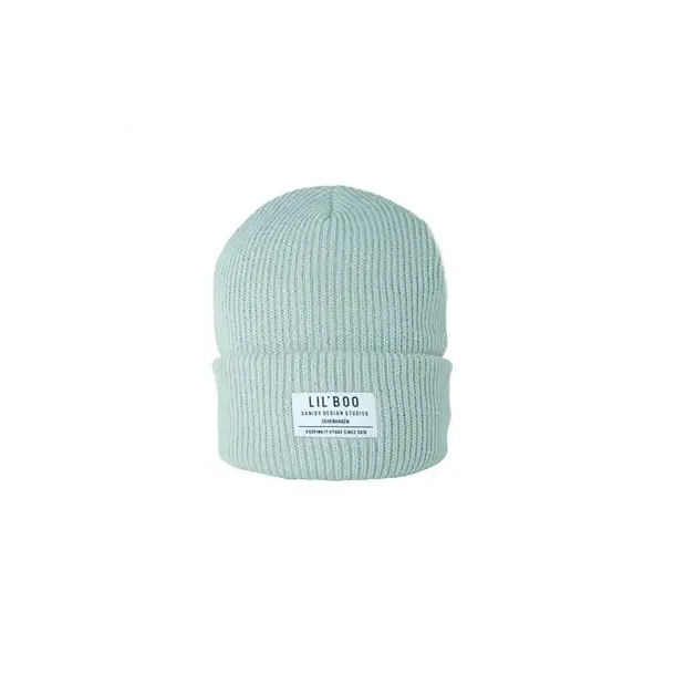 Lil' Boo Hygge Beanie Mist Mint